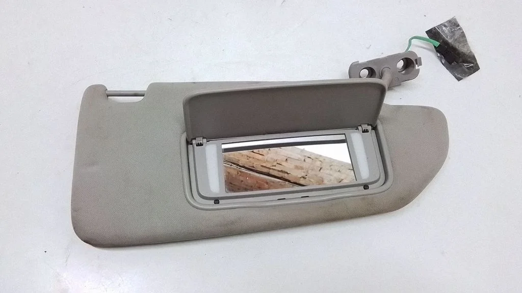 Sun visor – Volvo S80 (2007-2013)