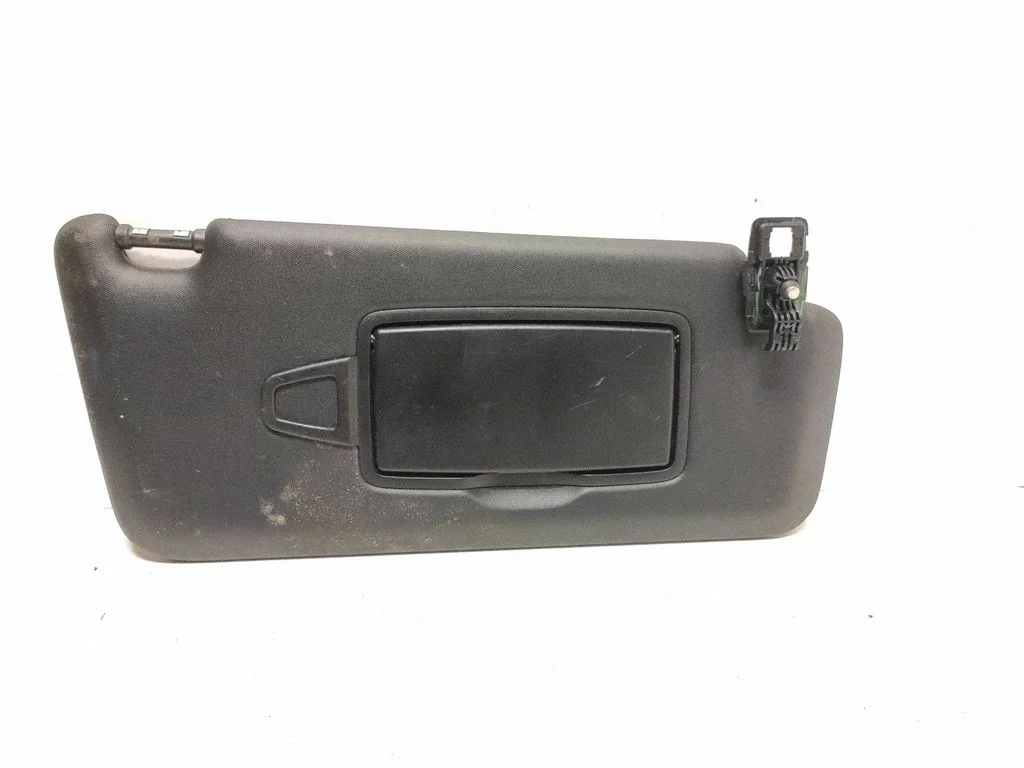 Sun visor A20581074049H43