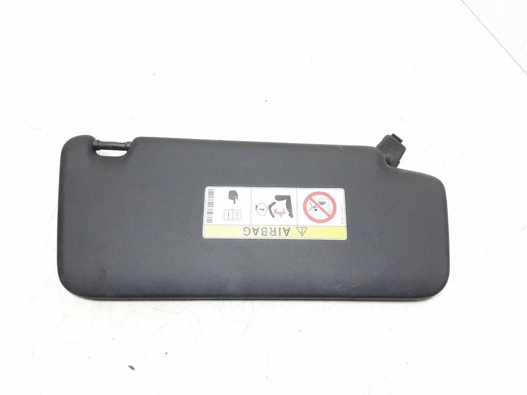 Sun visor – Mercedes-Benz GLC-Class C253 (2016-)