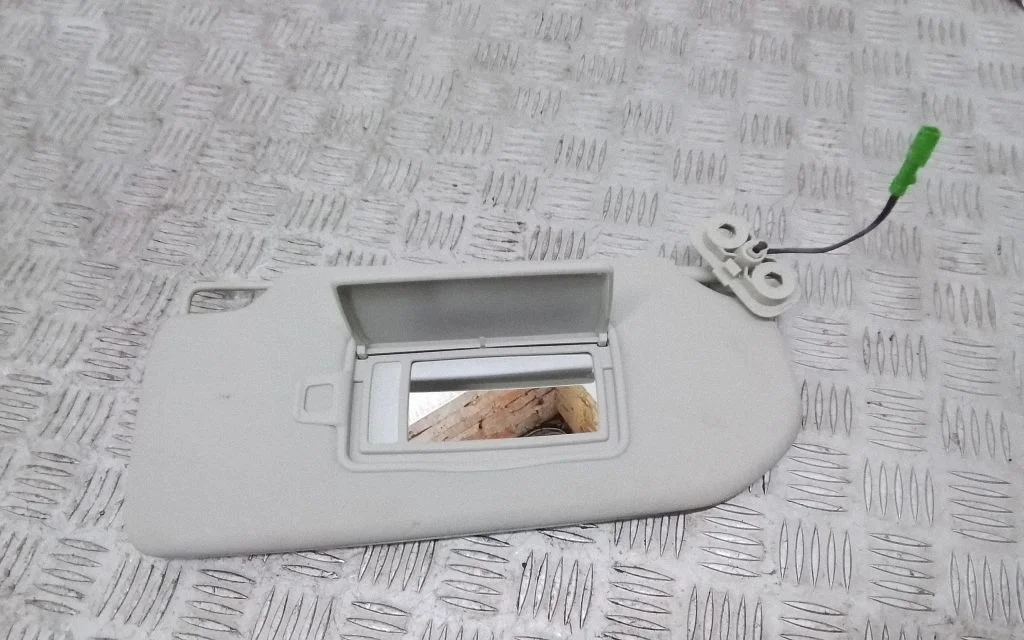 Sun visor – Volvo S90, V90 (2016-)