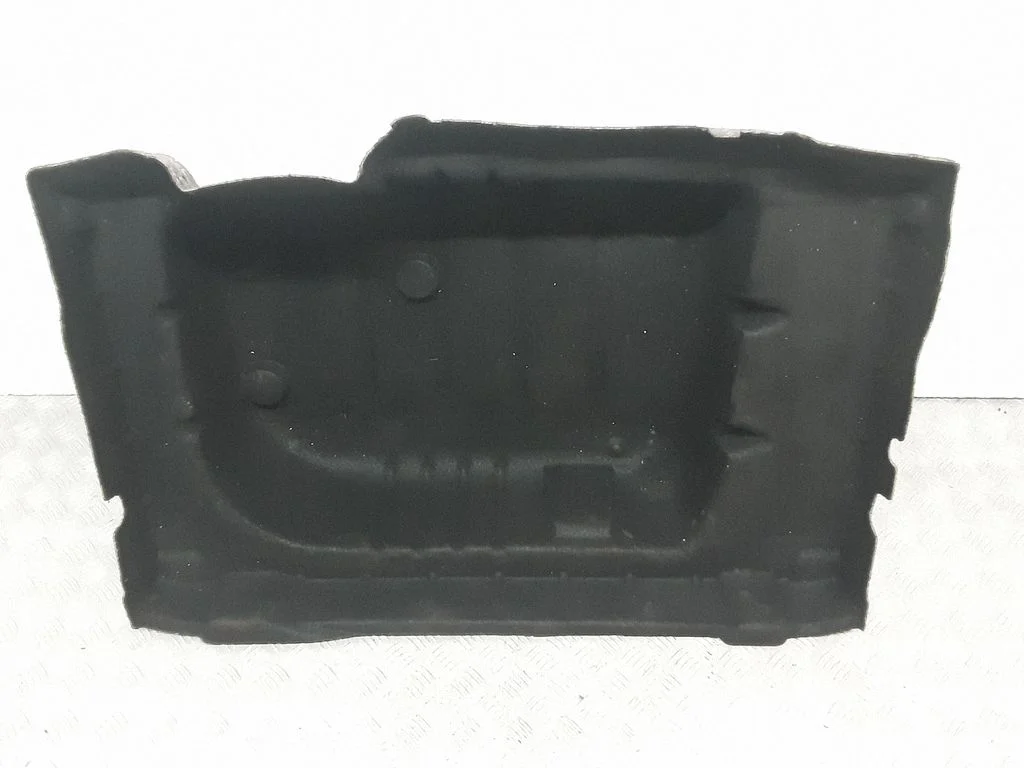 Trunk/boot mat liner A2136945200