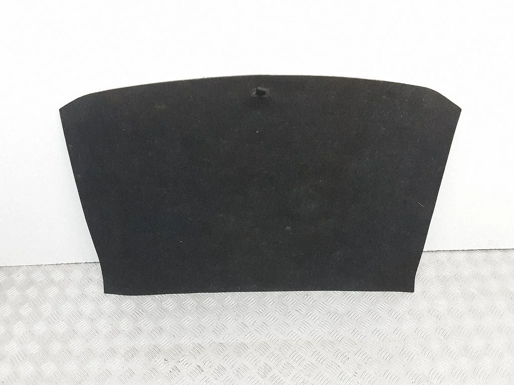 Wykładzina bagażnika 31291050