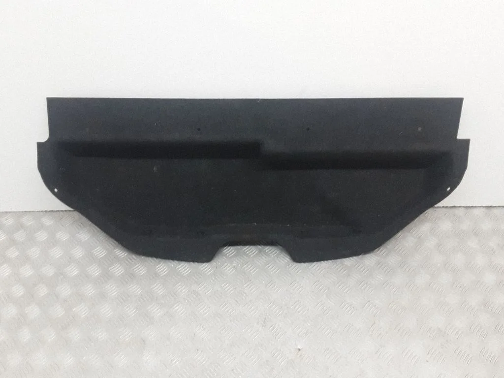 Wykładzina bagażnika 31389583