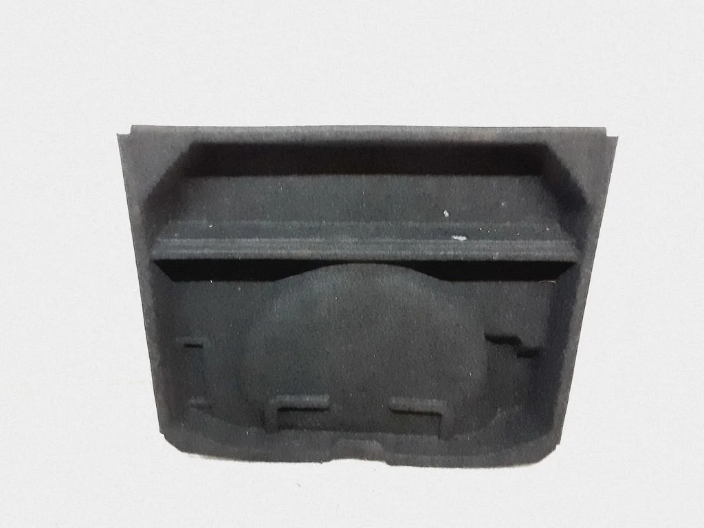 Wykładzina bagażnika 30740434