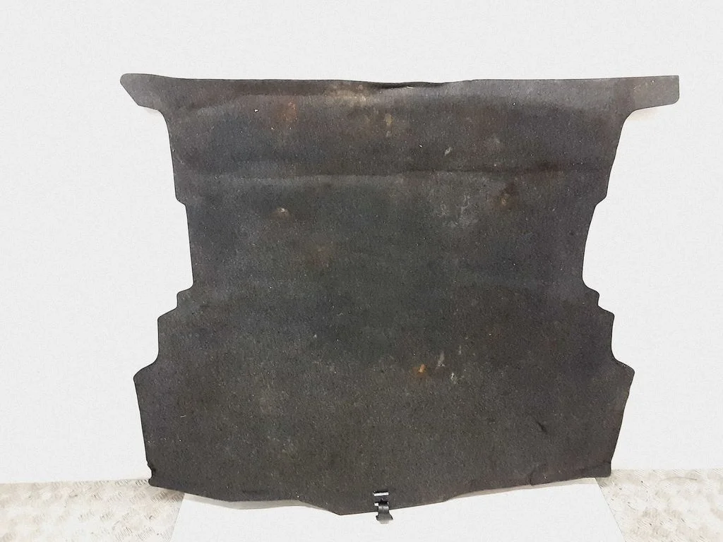 Wykładzina bagażnika DS73F13065BC3ZRE