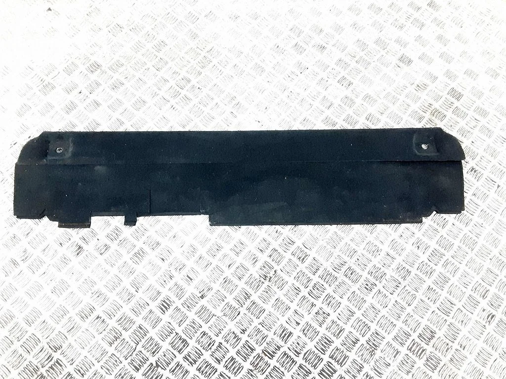Trunk/boot mat liner A2926801500