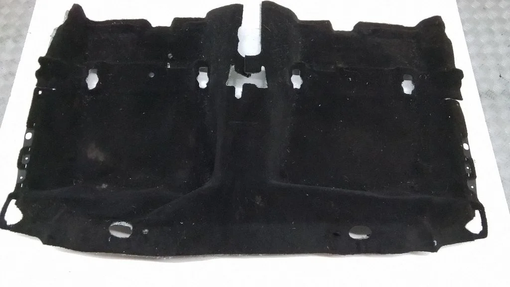 Tagumine salongivaip – Ford Fusion II (2013-)