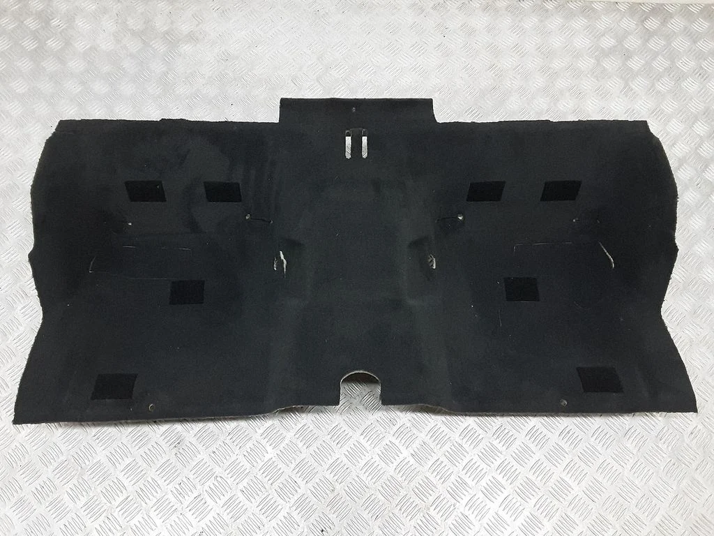 Tagumine salongivaip – Porsche 911 991 (2011-2019)