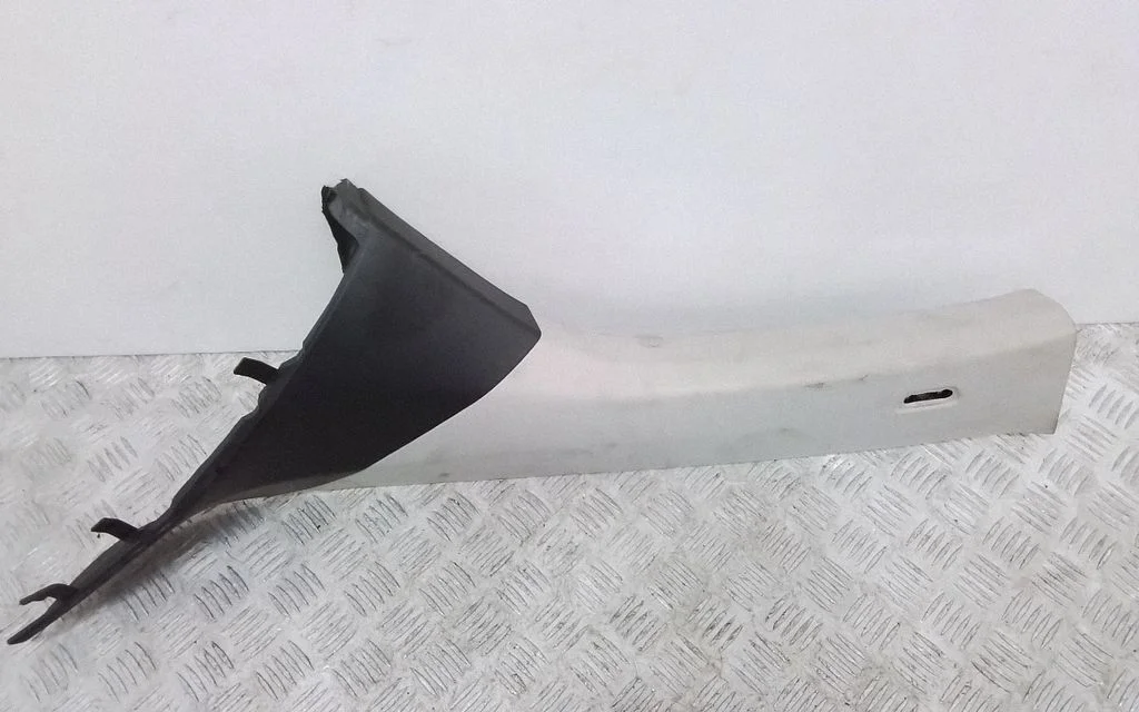(A) pillar trim – BMW i3 (2013-)