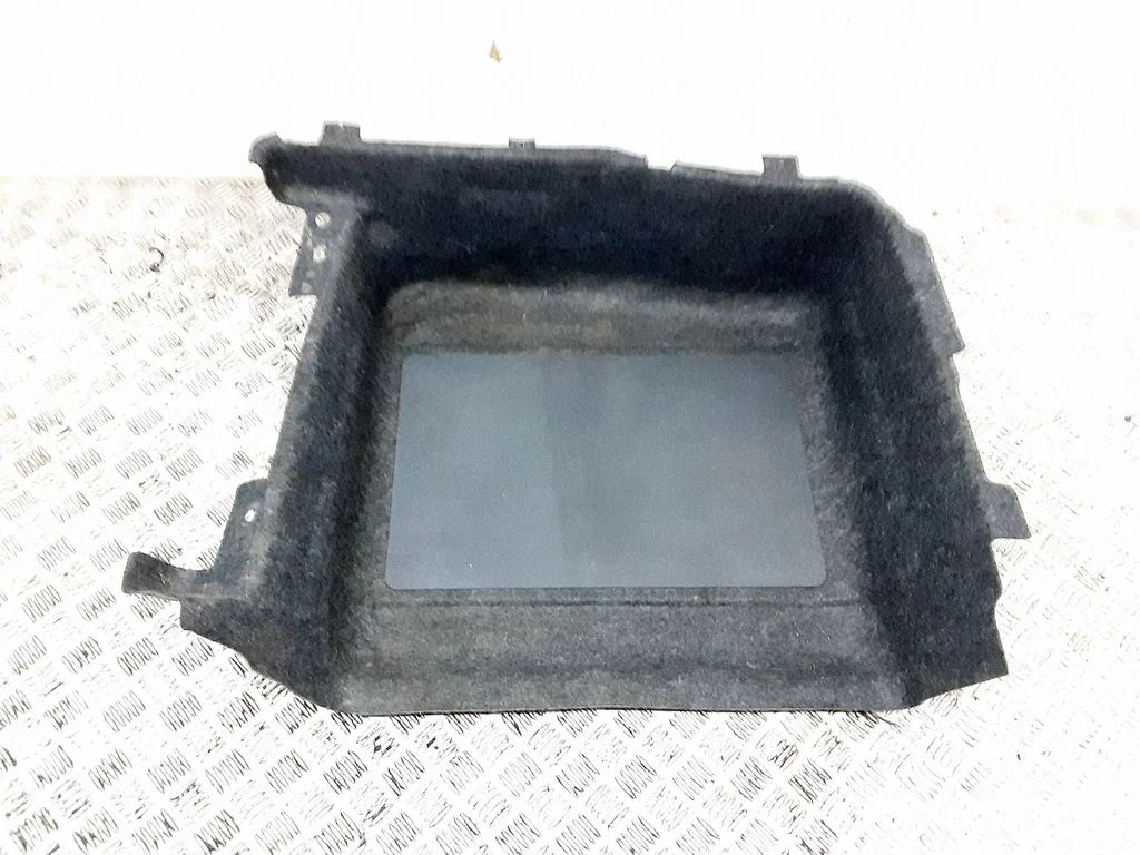 Tagumine salongivaip – Chrysler Town & Country V (2008-2016)