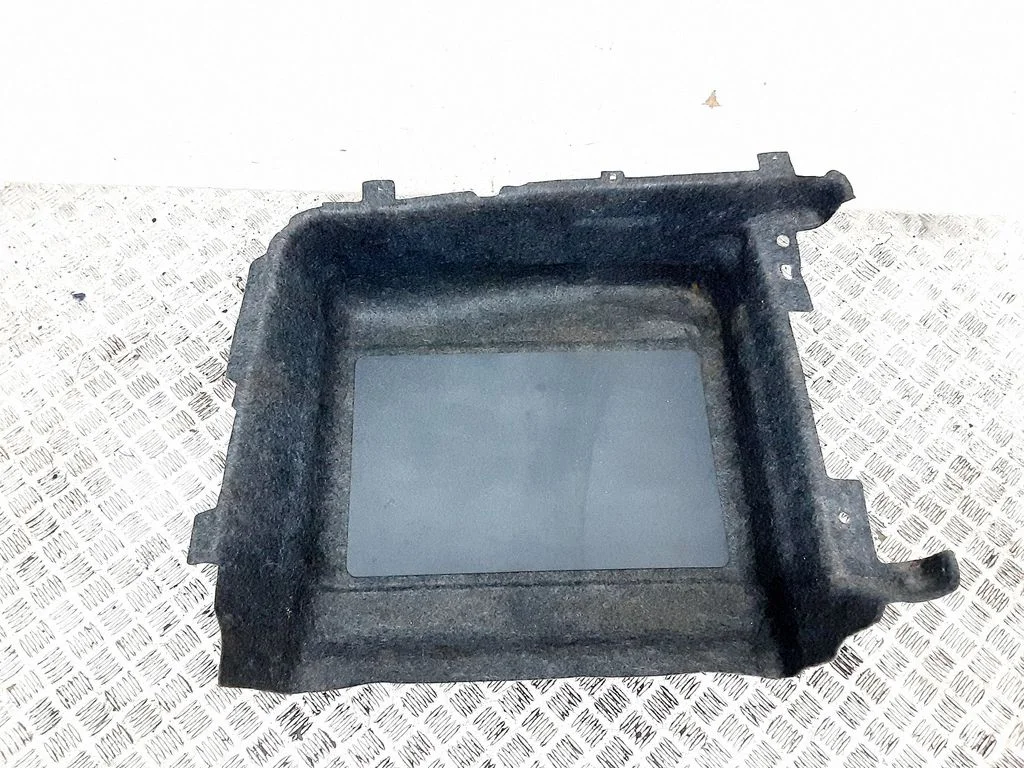 Tagumine salongivaip – Chrysler Town & Country V (2008-2016)