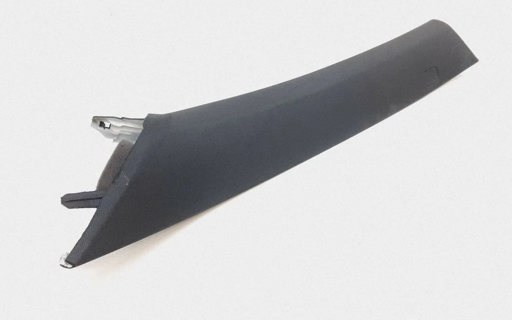 (A) pillar trim – Volvo XC90 (2014-)