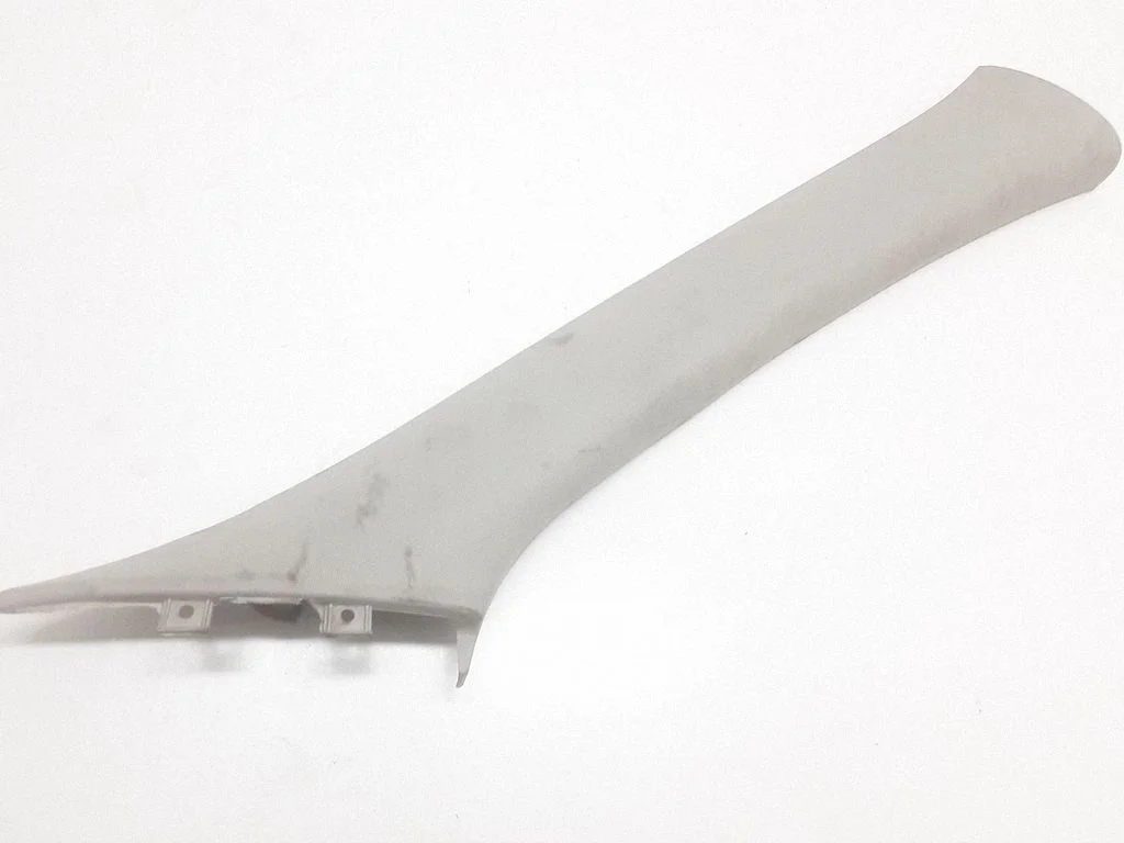(A) pillar trim – front right