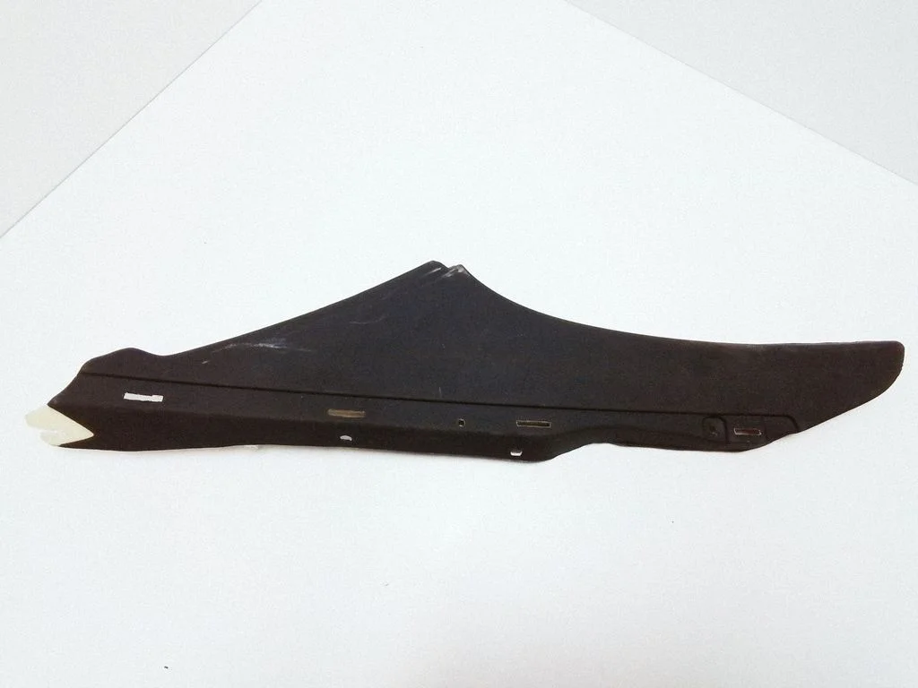 (A) pillar trim 8223690