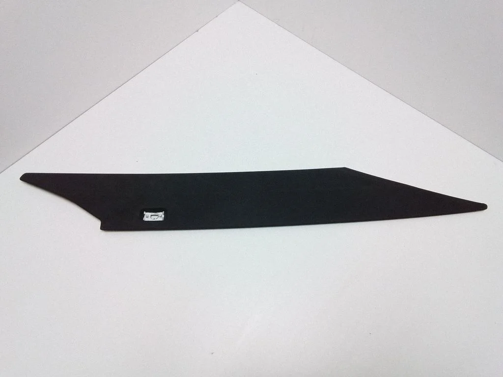 (A) pillar trim 7007635