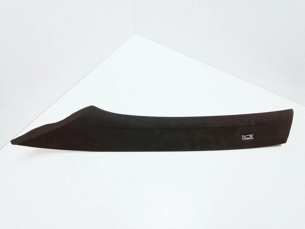 (A) pillar trim 8223665