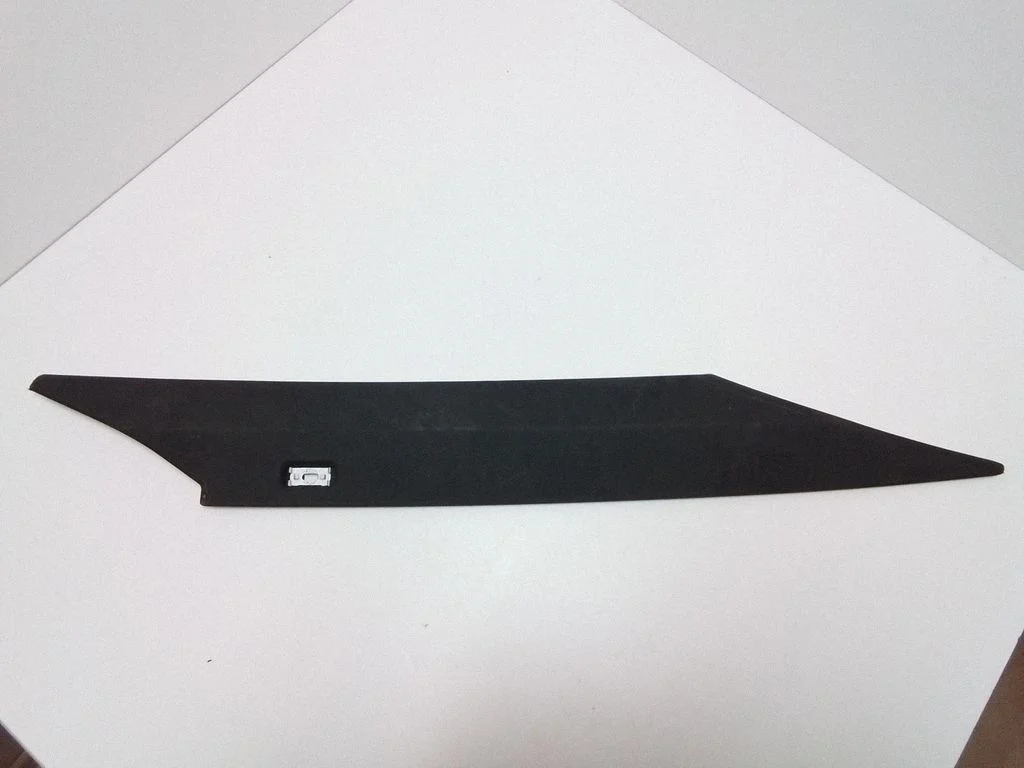 (A) pillar trim 7007635