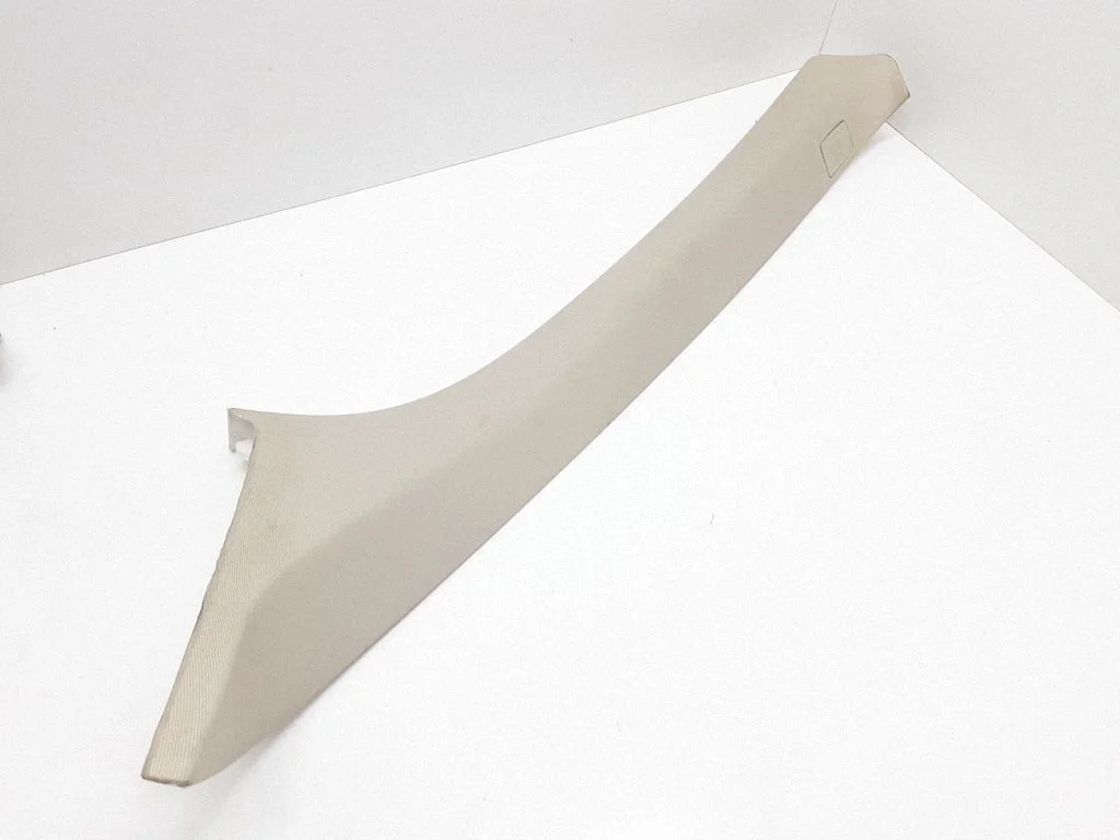 (A) pillar trim – Volvo XC60 (2009-2013)