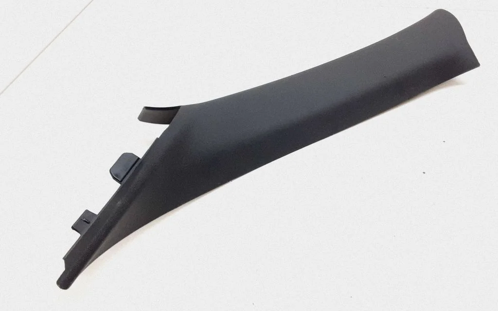 (A) pillar trim 1FW53XDVAG