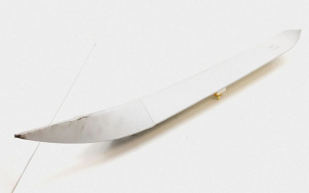 Osłona słupka A DK6203513A