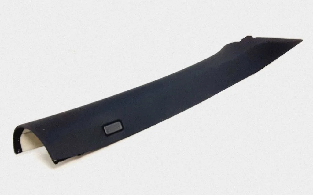 (A) pillar trim – BMW X5 E53 (1999-2006)