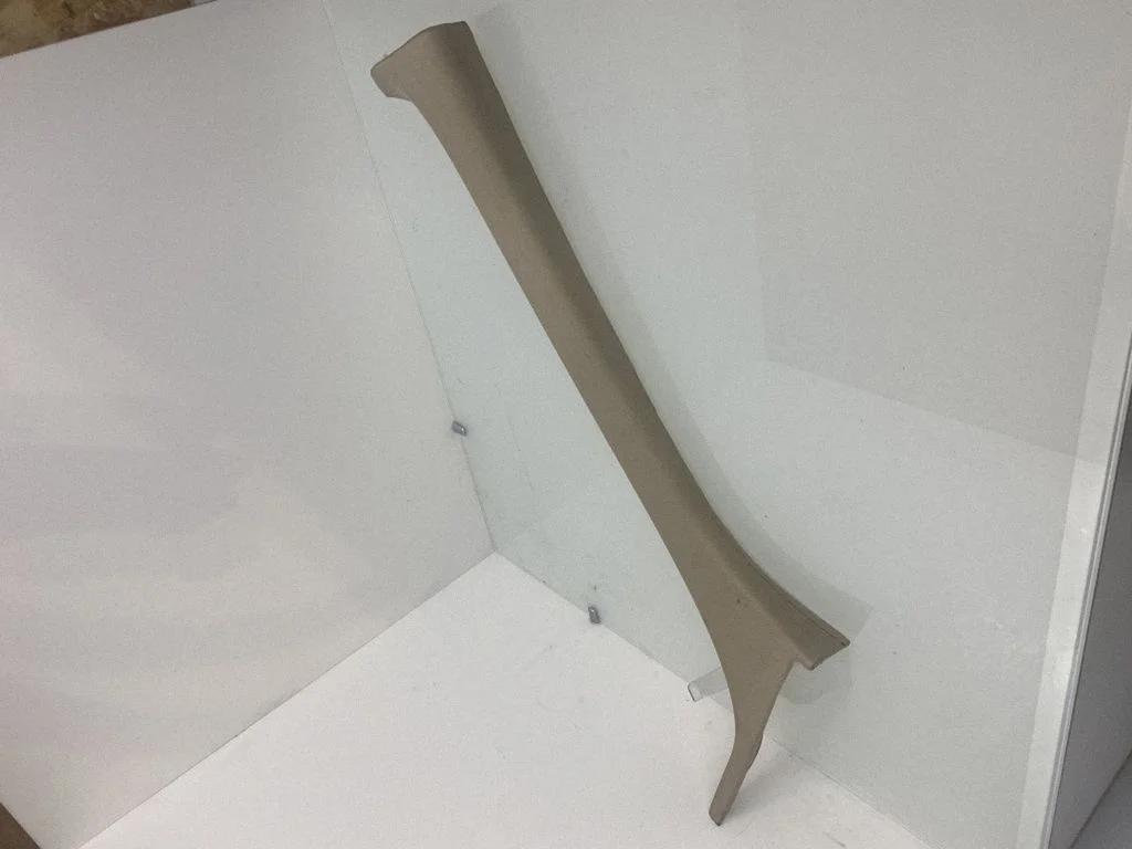 (A) pillar trim – Volvo XC60 (2009-2013)
