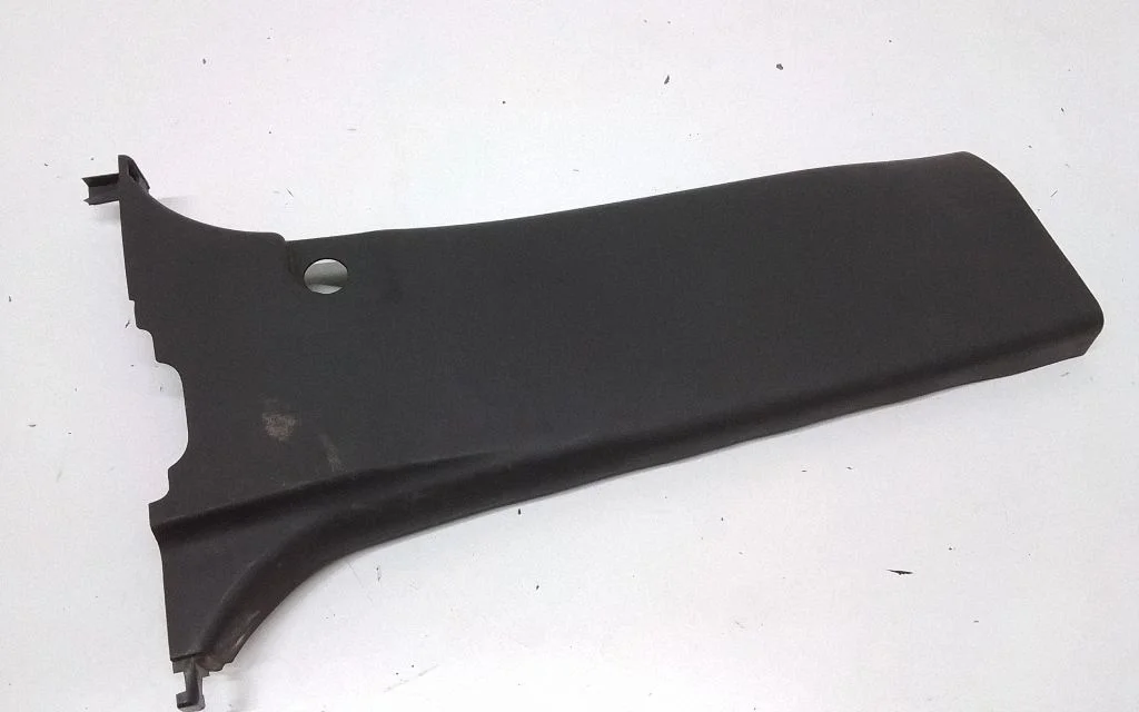 (B) pillar trim (bottom) 76915EB300