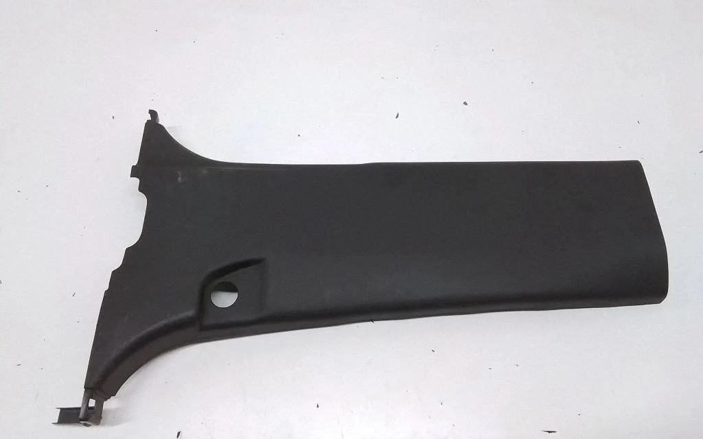 (B) pillar trim (bottom) 76916EB300