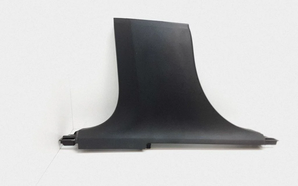 (B) pillar trim (bottom) 31363584