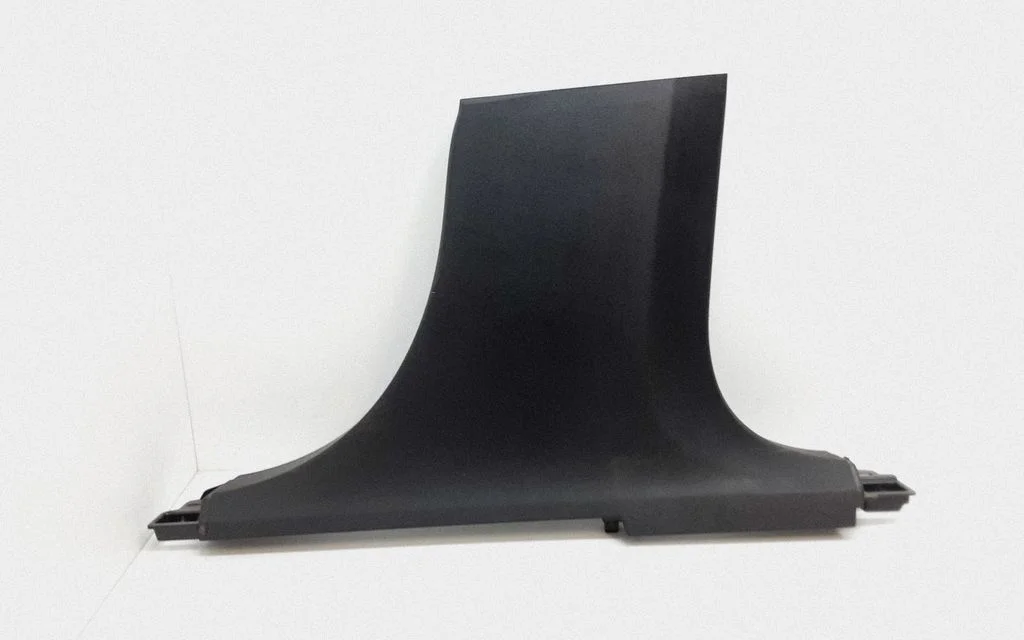 (B) pillar trim (bottom) 31363586