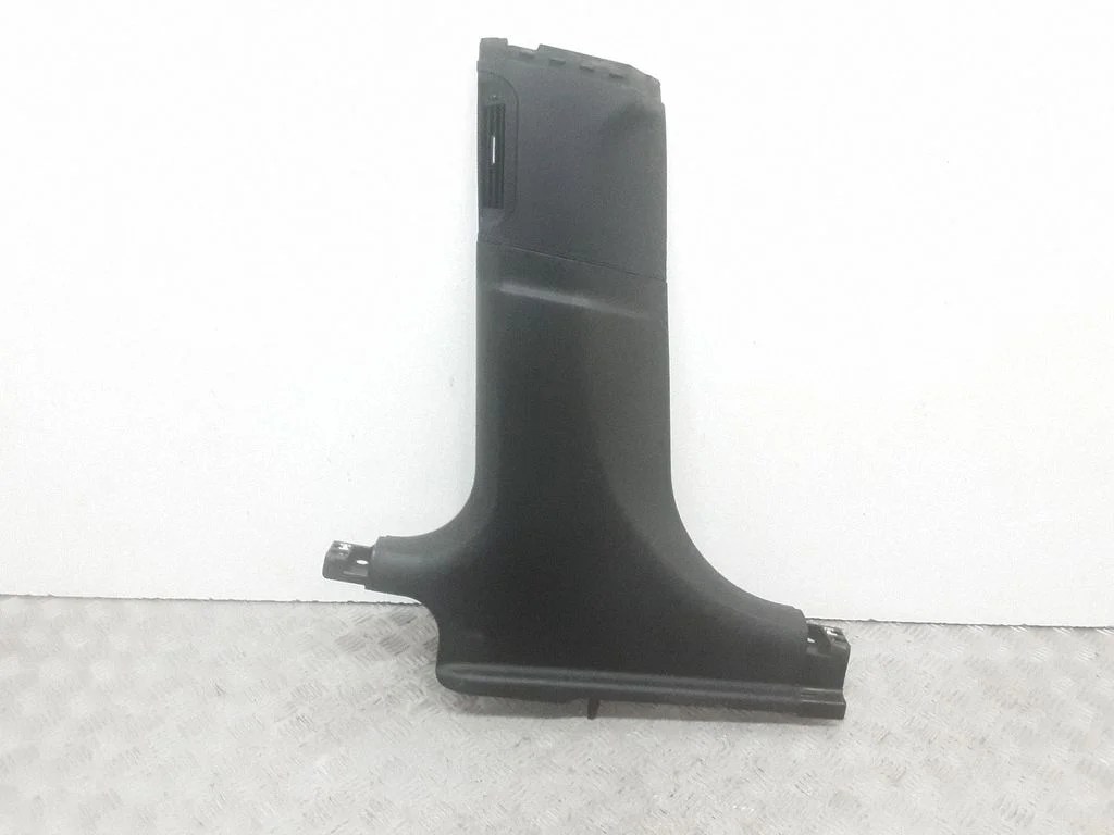 (B) pillar trim (bottom) – BMW 7 Series F01 F02 F03 F04 (2008-2016)