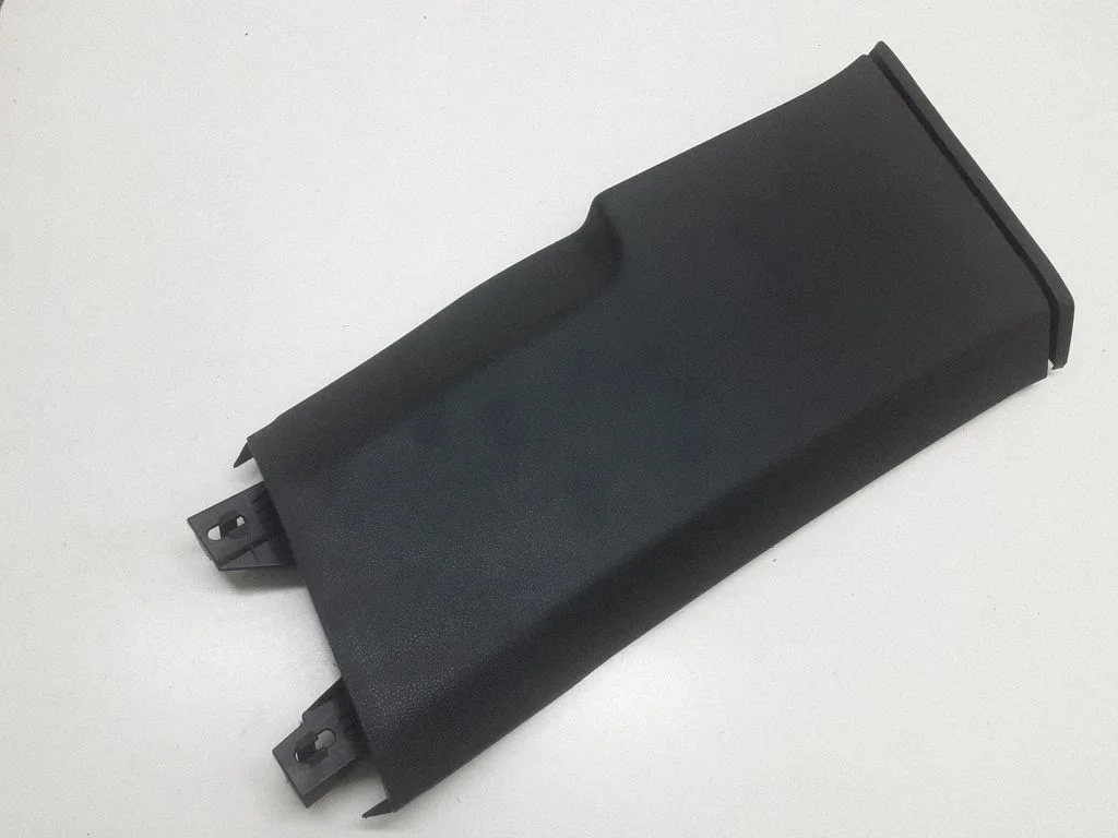 (B) pillar trim (bottom) 3G0867291B