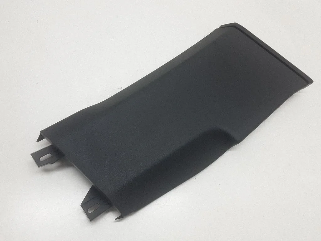 (B) pillar trim (bottom) 3G0867292B