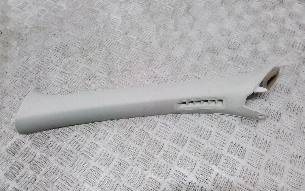 (A) pillar trim – Volvo S90, V90 (2016-)