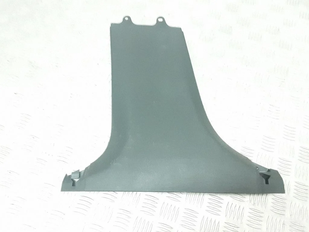 (B) pillar trim (bottom) A2536900525