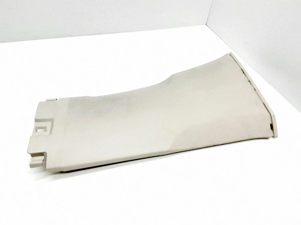(B) pillar trim (bottom) – Volkswagen Passat CC (2008-2016)