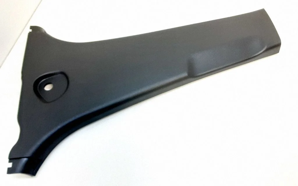 (B) pillar trim (bottom) 6241442050