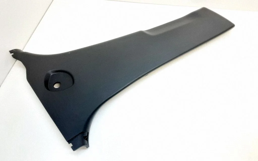 (B) pillar trim (bottom) 6241342040