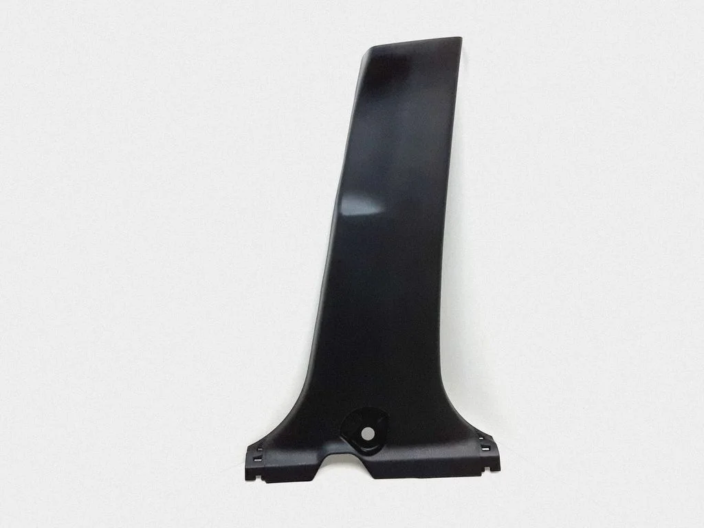 (B) pillar trim (bottom) 624130R030