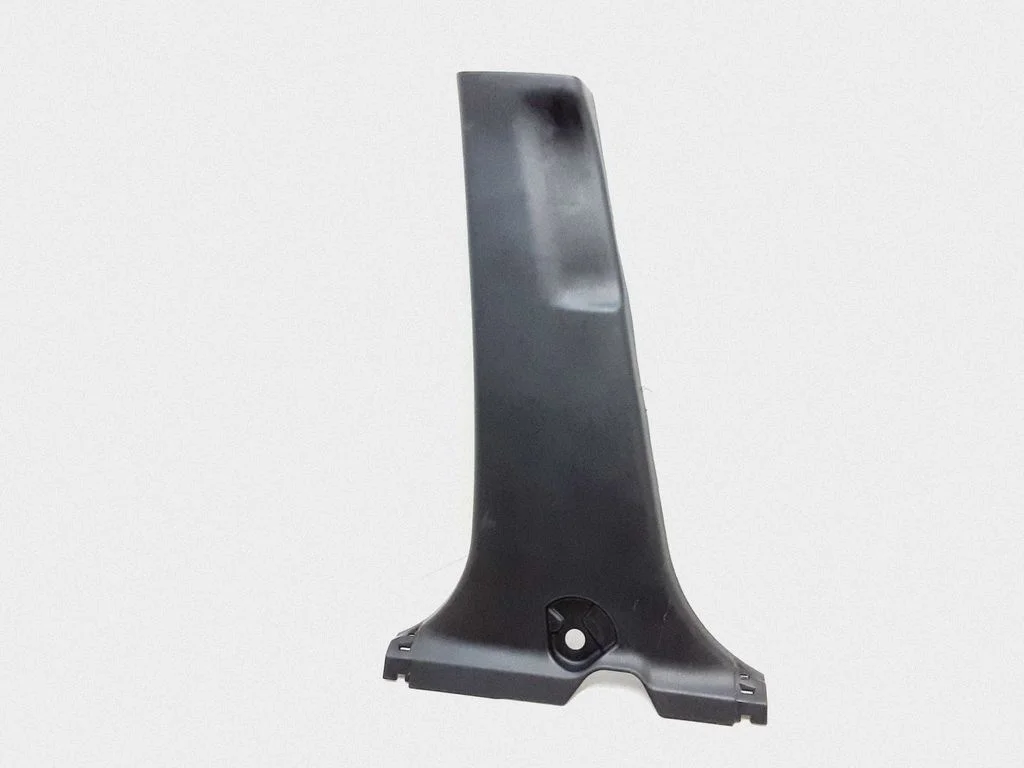 (B) pillar trim (bottom) 624140R030