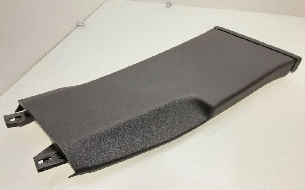 (B) pillar trim (bottom) – Volkswagen Passat B7 USA (2012-2019)