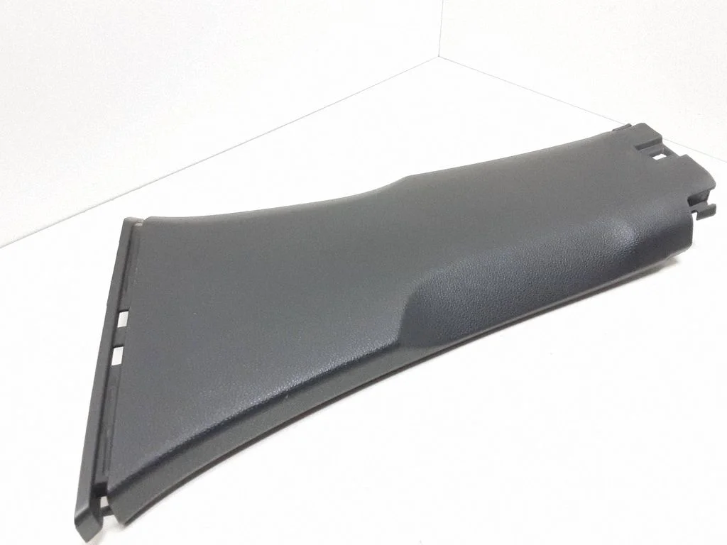 (B) pillar trim (bottom) – Volkswagen Passat CC (2008-2016)