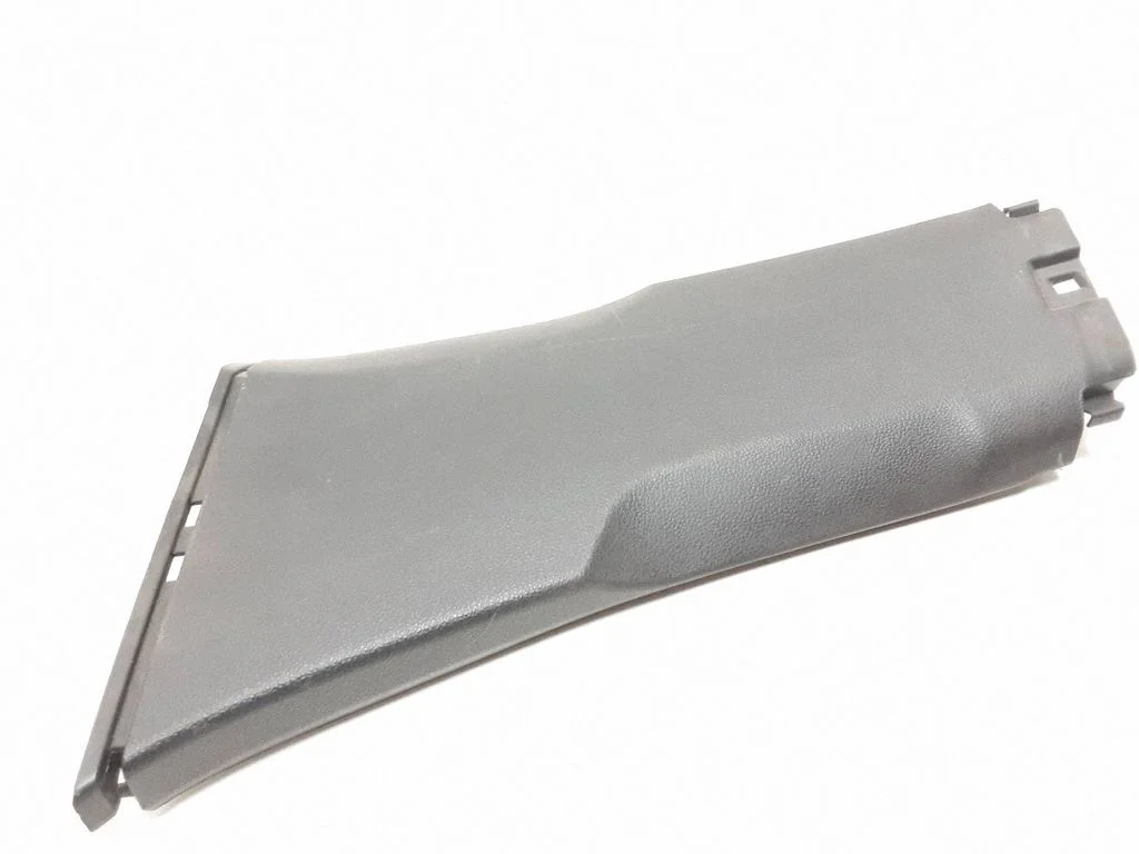 (B) pillar trim (bottom) – Volkswagen Passat CC (2008-2016)