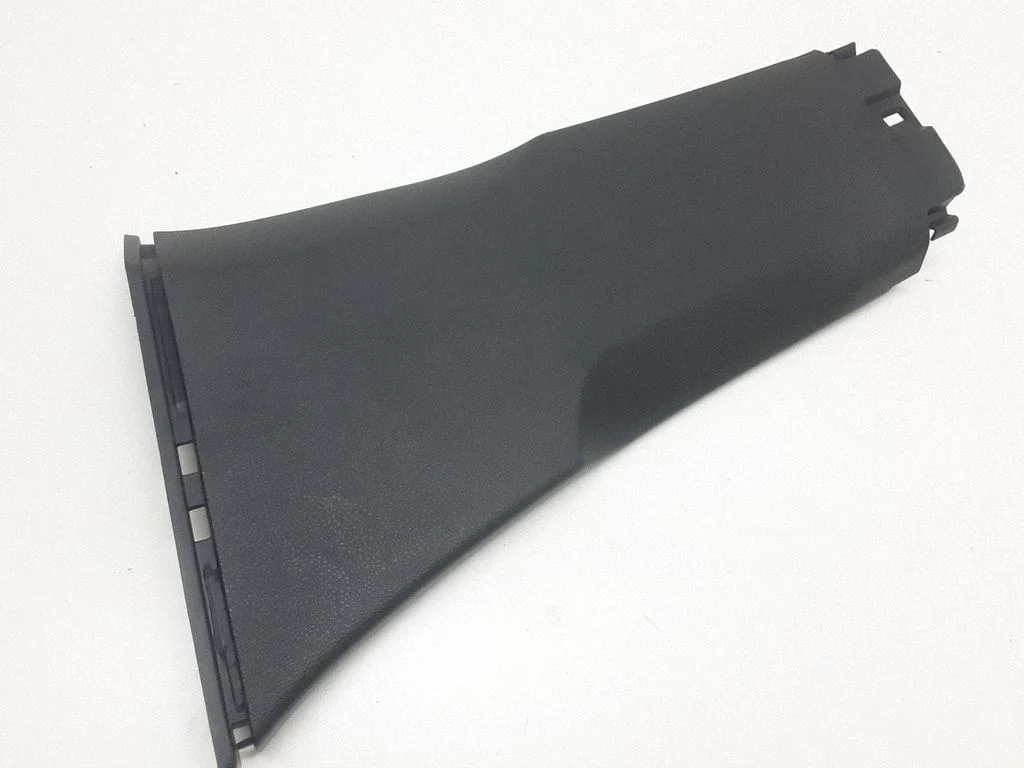(B) pillar trim (bottom) – Volkswagen Passat CC (2008-2016)