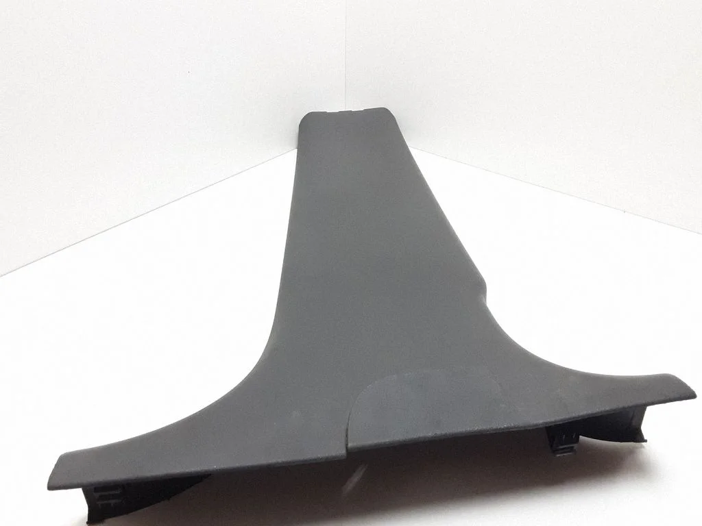 (B) pillar trim (bottom) 1T0867298G