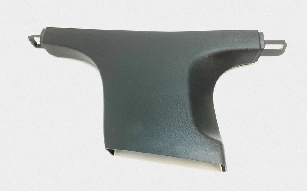 (B) pillar trim (bottom) – Volvo S60 (2018-)