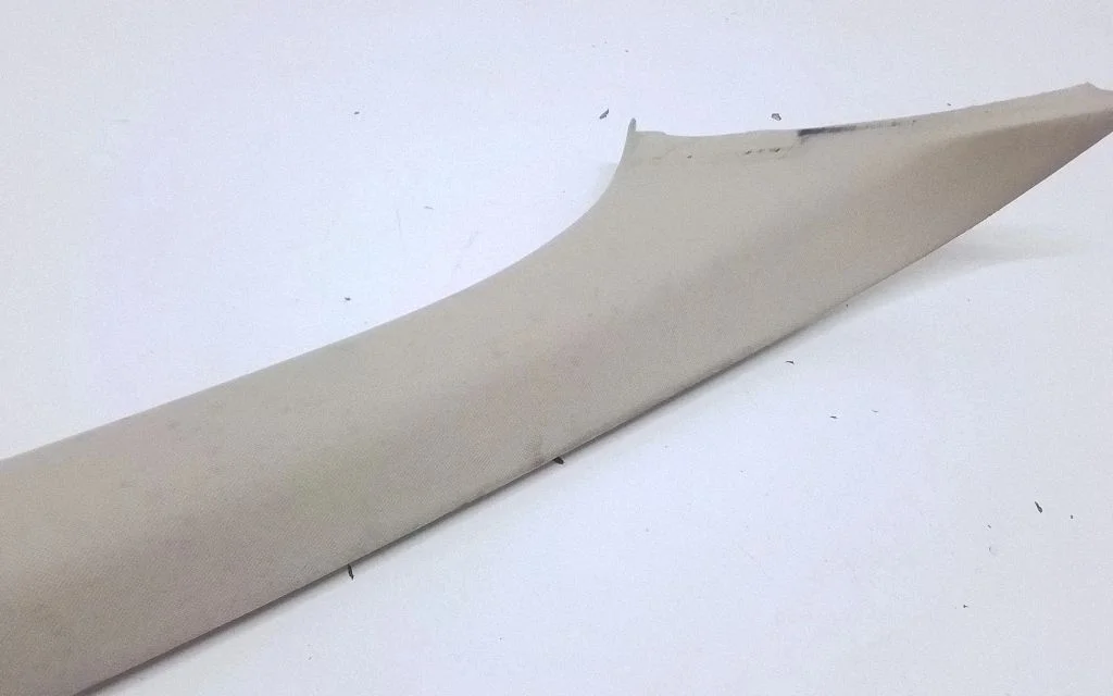(A) pillar trim 31307439