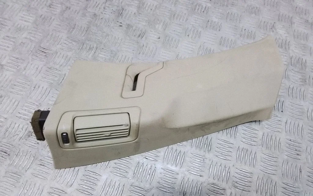 (C) pillar trim – Volvo XC90 (2007-2014)