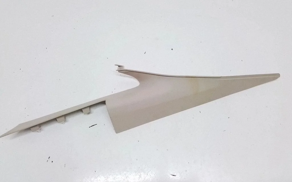 (C) pillar trim – BMW 3 Series GT F34 (2013-2017)
