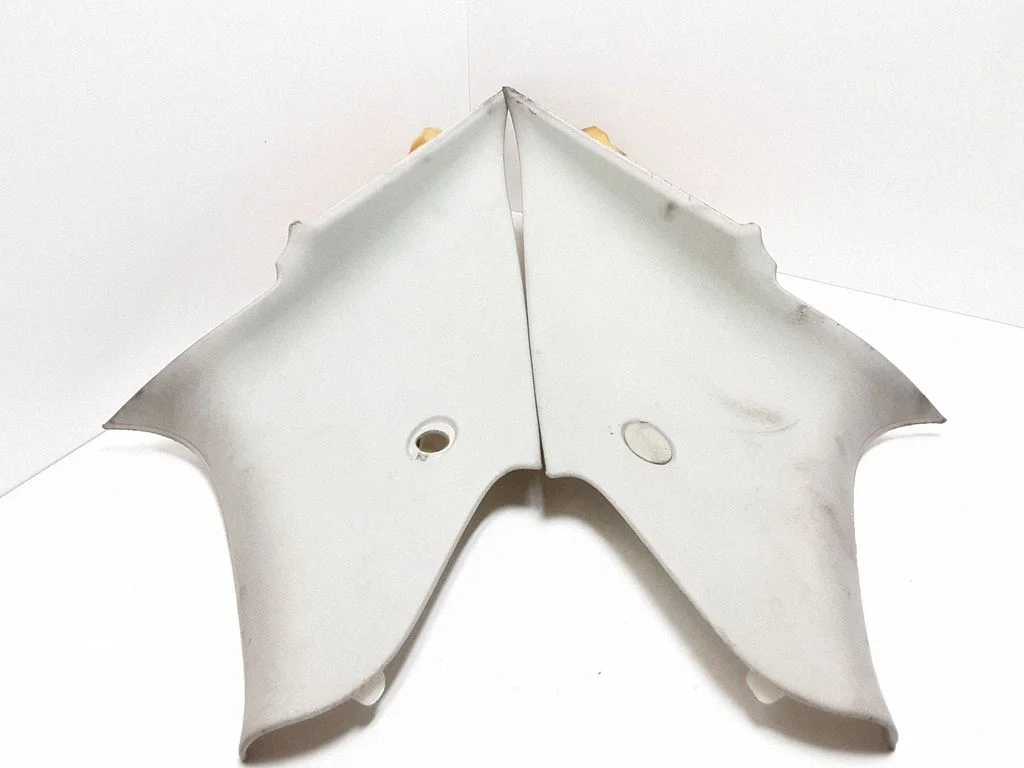 (C) pillar trim 12785380